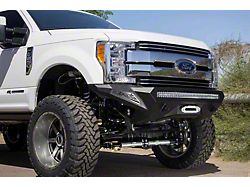 Addictive Desert Designs 17-18 Ford F-250 Super Duty Stealth Fighter - F161202860103