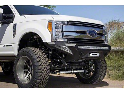 Addictive Desert Designs 17-18 Ford F-250 Super Duty Stealth Fighter - F161202860103
