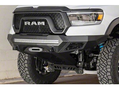 Addictive Desert Designs 2019 Ram Rebel 1500 Stealth Fighter Fr - F611422770103