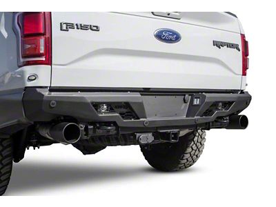 Addictive Desert Designs 17-18 Ford F-150 Raptor Stealth Fighter Rear - R111231280103