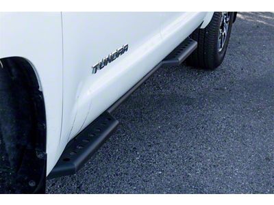 Addictive Desert Designs 07-18 Toyota Tundra Stealth Side Steps - S75179NA01NA