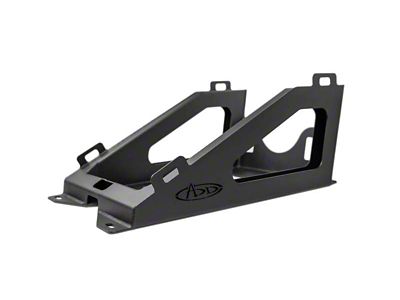 Addictive Desert Designs Universal Tire Carrier - T99918NA01NA