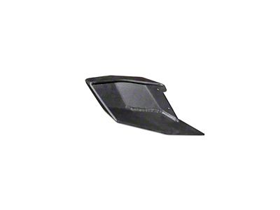 Addictive Desert Designs 16-18 Chevrolet Silverado 1500 Rock Fighter Caps - AC36158601NA