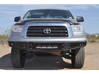 Addictive Desert Designs 07-13 Toyota Tundra Venom Front Bumper - F752001250103