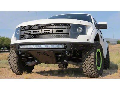 Addictive Desert Designs 10-14 Ford F-150 Raptor Venom R Front - F012472990103