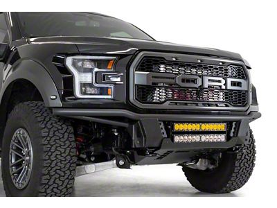 Addictive Desert Designs 17-20 Ford F-150 Raptor PRO Bolt-On - F118103500103