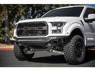 Addictive Desert Designs 17-20 Ford F-150 Raptor Rock Fighter Frame - F114922770103