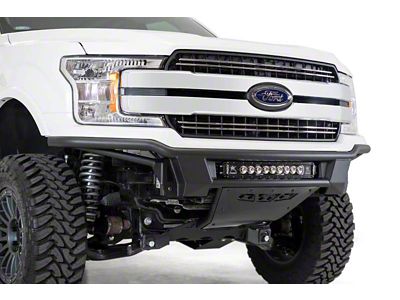 Addictive Desert Designs 18-20 Ford F-150 PRO Bolt-On Front - F188102100103