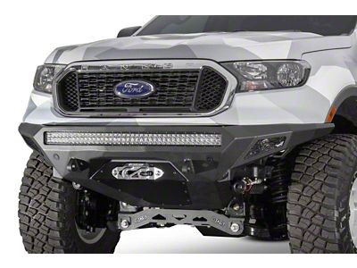 Addictive Desert Designs 19-20 Ford Ranger Stealth Fighter Front Bumper - F221423030103