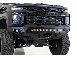 Addictive Desert Designs 2020 Chevy Silverado 2500/3500 Stealth Fighter Front - F271202890103