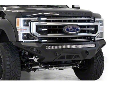 Addictive Desert Designs 2020 Ford Super Duty Stealth Fighter Front - F171193030103
