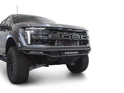 Addictive Desert Designs 2021-2024 Ford F-150 Raptor Race Series Front - F210373200103