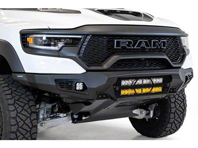 Addictive Desert Designs 2021 Dodge RAM 1500 TRX Bomber Front - F620012140103