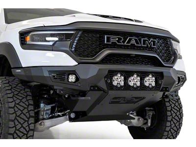 Addictive Desert Designs 2021 Dodge RAM 1500 TRX Bomber Front - F620014100103