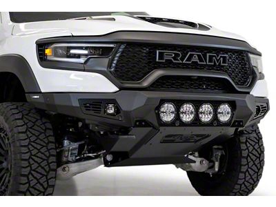 Addictive Desert Designs 2021 Dodge RAM 1500 TRX Bomber Front - F620014110103