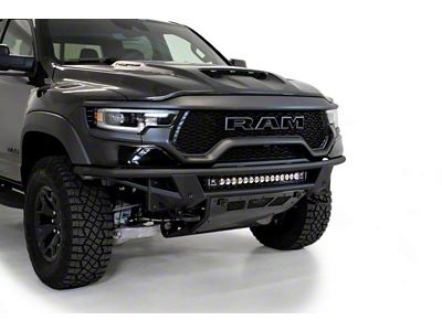 Addictive Desert Designs 2021 Dodge RAM 1500 TRX PRO Bolt-On - F628102160103