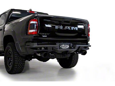 Addictive Desert Designs 2021 Dodge RAM 1500 TRX PRO Bolt-On - R628571280103