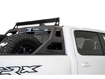 Addictive Desert Designs 2021 Dodge Ram 1500 TRX Stealth Fighter - C6215521101NA