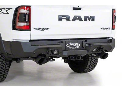 Addictive Desert Designs 2021 Dodge RAM 1500 TRX Stealth Fighter - R620081280103