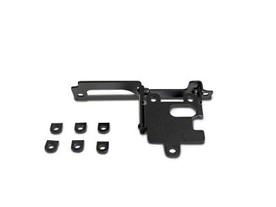 Addictive Desert Designs 2021+ Ford Bronco Adaptive Speed Control Bracket - AC23152501NA