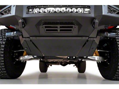 Addictive Desert Designs 2021 Ford Bronco Rock Fighter Skid Plate - AC23005NA03