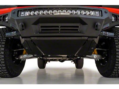 Addictive Desert Designs 2021+ Ford Bronco Stealth Fighter Front Bumper - AC23007NA03
