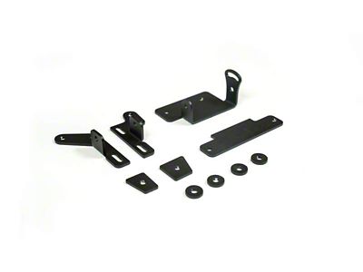 Addictive Desert Designs 2021 Ford F-150 Adaptive Cruise Control Bracket - AC19152501NA