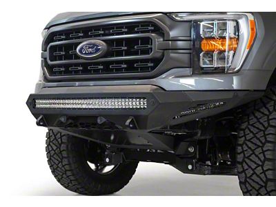 Addictive Desert Designs 2021 Ford F-150 Stealth Fighter Front Bumper - F191402860103