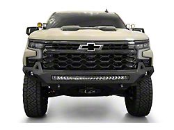 Addictive Desert Designs 2022+ Chevy Silverado 1500 ZR2 Stealth Fighter - F120083030103