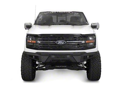 Addictive Desert Designs 2024 Ford F-150 HoneyBadger - Front Bumper - F1900111040103