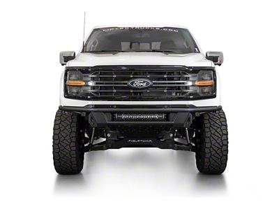 Addictive Desert Designs 2024 Ford F-150 Pro Bolt-On - Front - F1908100010103