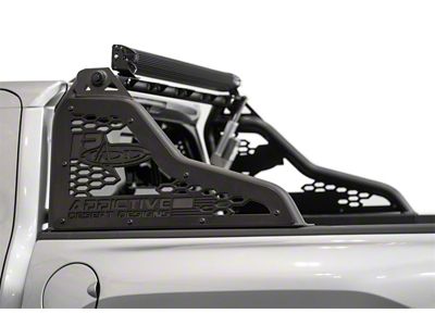 Addictive Desert Designs 2024+ Toyota Tacoma Race Series Chase Rack - C670013060103