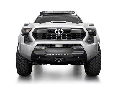 Addictive Desert Designs 2024 Toyota Tacoma Stealth Center Mount Winch - F6703412601NA