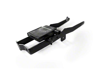 Addictive Desert Designs 21-22 Ford Raptor Adaptive Cruise Control Relocation - AC2101501NA
