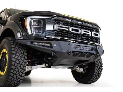Addictive Desert Designs 21-22 Ford Raptor HoneyBadger Front Bumper - F210211180103