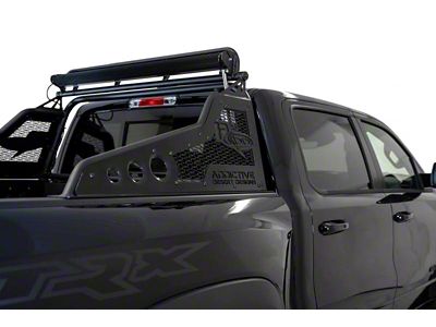 Addictive Desert Designs 21-22 RAM 1500 TRX Race Series Chase - C620011100103