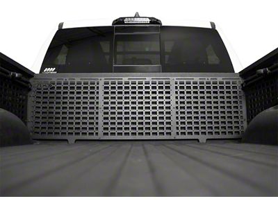 Addictive Desert Designs 21-23 Dodge Ram TRX Bed Cab Molle - AC6202101NA