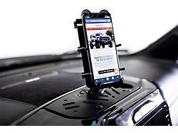 Addictive Desert Designs Digital Device Dash (21-23 Dodge Ram TRX)