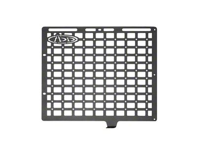 Addictive Desert Designs 21-23 Ram TRX Bed Cab Molle Panels - AC6204401NA