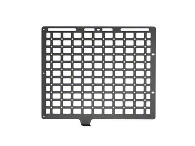 Addictive Desert Designs 21-23 Ram TRX Bed Cab Molle Panels - AC6204501NA
