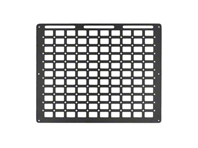 Addictive Desert Designs 21-23 Ram TRX Bed Cab Molle Panels - AC6204601NA