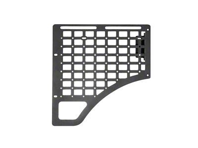 Addictive Desert Designs 21-23 Ram TRX Bed Side Molle Panels - AC6204201NA