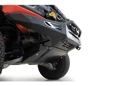 Addictive Desert Designs 22-23 Ford Bronco Raptor Rock Fighter Skid - AC26005NA03