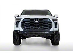 Addictive Desert Designs 22-23 Toyota Tundra Stealth Fighter Winch Front - F761191760103
