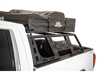 Addictive Desert Designs Universal Overlander Chase Rack w/Universal Light Mounting - C9988320001NA