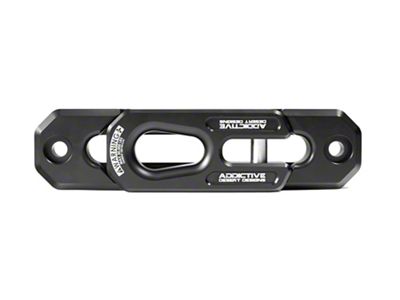 Addictive Desert Designs Capture 2 Fairlead with Closed Hook