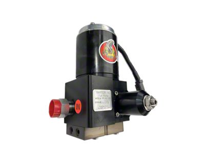 AirDog PureFlow Raptor VP-100gph Universal Fuel Pump - R1SBU369