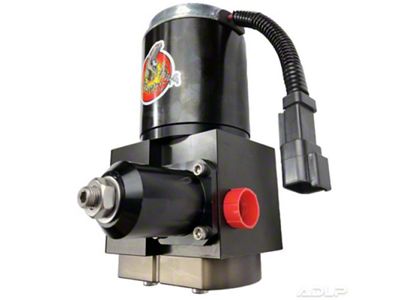 AirDog PureFlow Raptor VP-150gph Universal Fuel Pump - R1SBU373