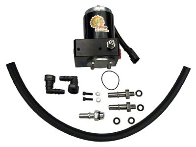 AirDog PureFlow Raptor 98.5-02 Dodge 5.9L Cummins FRRP-100 Factory Replacement Fuel - R3SBD100