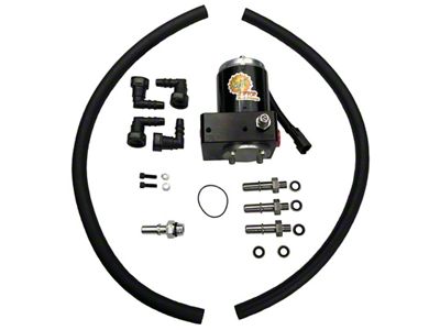 AirDog PureFlow Raptor 98.5-02 Dodge 5.9L Cummins FRRP-150 Factory Replacement Fuel - R3SBD150
